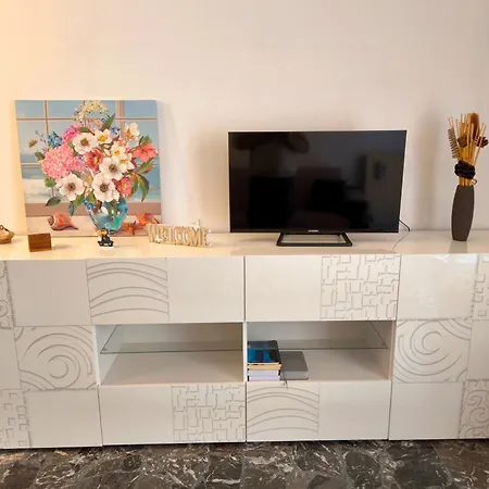 A Casa Di Noah - Bilocale Con Grande Terrazza Appartamento *
