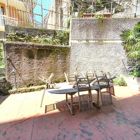 A Casa Di Noah - Bilocale Con Grande Terrazza *