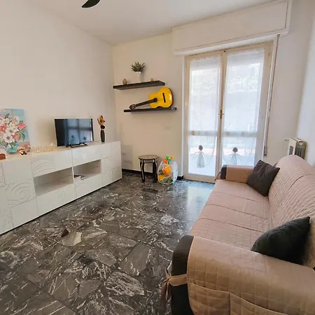 A Casa Di Noah - Bilocale Con Grande Terrazza Appartamento *